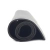 Gembird MP-GAME-L Gaming Mauspad Schwarz