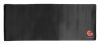 Gembird MP-GAME-XL Gaming XL Mauspad Schwarz