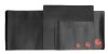 Gembird MP-GAME-XL Gaming XL Mauspad Schwarz