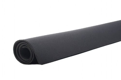 Gembird MP-GAME-XL Gaming XL Mauspad Schwarz