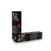 Gembird MP-GAME-XL Gaming XL Mauspad Schwarz