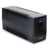 Njoy PWUP-LI080H1-AZ01B Horus Plus 800 LCD 800VA USV