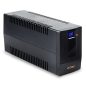 Njoy PWUP-LI080H1-AZ01B Horus Plus 800 LCD 800VA USV