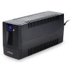 Njoy PWUP-LI080H1-AZ01B Horus Plus 800 LCD 800VA USV