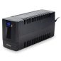 Njoy PWUP-LI080H1-AZ01B Horus Plus 800 LCD 800VA USV