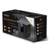 Njoy PWUP-LI080H1-AZ01B Horus Plus 800 LCD 800VA USV
