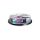 Philips DVD-R 4,7Gb 16x Spindel 10 Stück/Packung (mit 10er Label)