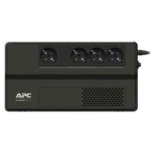 APC BV500I-GR Einfacher BV 500VA USV