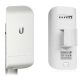 Ubiquiti LOCOM2 airMAX NanoStationM 2 GHz loco Station Access Point Weiß