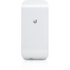 Ubiquiti LOCOM2 airMAX NanoStationM 2 GHz loco Station Access Point Weiß