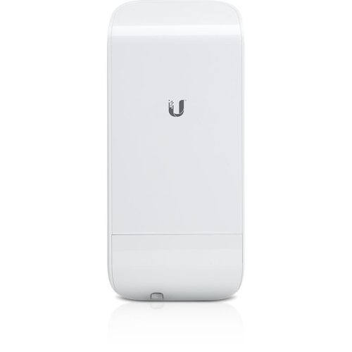 Ubiquiti LOCOM2 airMAX NanoStationM 2 GHz loco Station Access Point Weiß