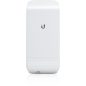   Ubiquiti LOCOM2 airMAX NanoStationM 2 GHz loco Station Access Point Weiß
