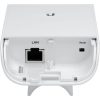 Ubiquiti LOCOM2 airMAX NanoStationM 2 GHz loco Station Access Point Weiß
