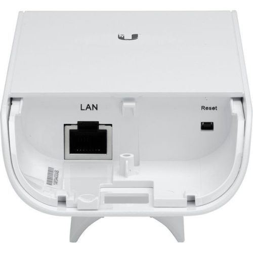 Ubiquiti LOCOM2 airMAX NanoStationM 2 GHz loco Station Access Point Weiß