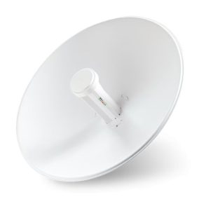 Ubiquiti PowerBeam M5 400mm Outdoor 5GHz AirMAX Bridge 25dbi