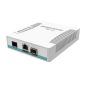 Mikrotik RouterBoard CRS106-1C-5S Cloud Router Switch