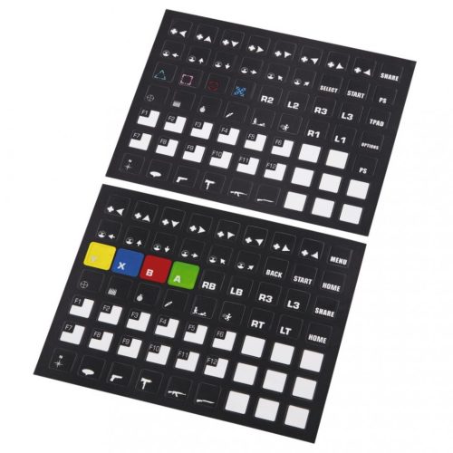 Hama Speedshot Ultimate Maus/Tastatur-Konverter für PS4/PS3/Xbox One/Xbox 360