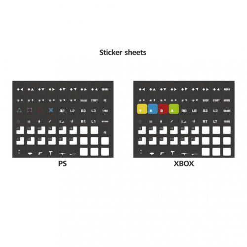 Hama Speedshot Ultimate Maus/Tastatur-Konverter für PS4/PS3/Xbox One/Xbox 360