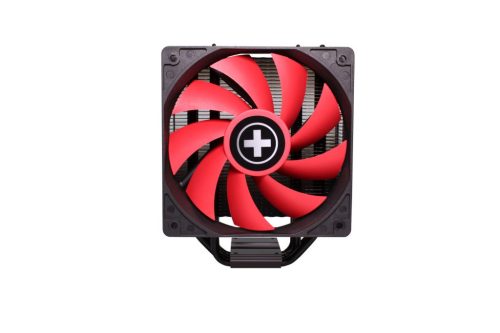 Xilence M704 Leistungsstarker A+ CPU-Kühler