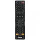 Hama 4IN1 Univerzális Távirányító Black