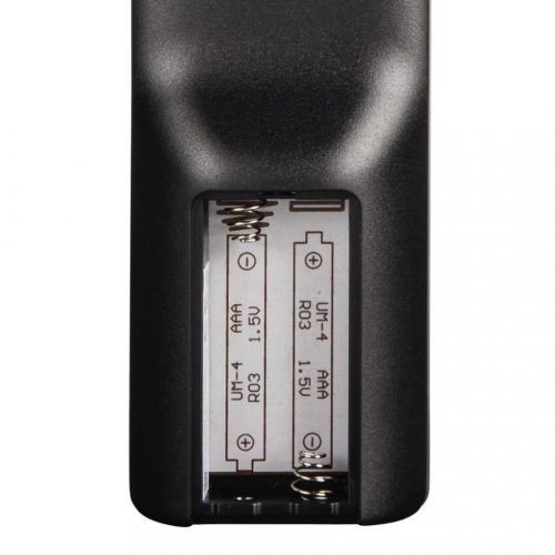 Hama 4IN1 Univerzális Távirányító Black