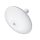 Ubiquiti NBE-M5-16 airMAX NanoBeamM 5 GHz, 16 dBi Bridge Access Point Weiß