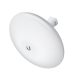 Ubiquiti NBE-M5-16 airMAX NanoBeamM 5 GHz, 16 dBi Bridge Access Point Weiß