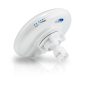   Ubiquiti NBE-M5-16 airMAX NanoBeamM 5 GHz, 16 dBi Bridge Access Point Weiß