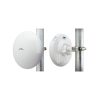 Ubiquiti NBE-M5-16 airMAX NanoBeamM 5 GHz, 16 dBi Bridge Access Point Weiß