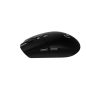 Logitech G305 LightSpeed kabellose Gamer-Maus Schwarz