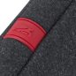 RivaCase 5113 Antishock Laptop-Hülle 12" Dunkelgrau