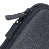 RivaCase 5113 Antishock Laptop-Hülle 12" Dunkelgrau