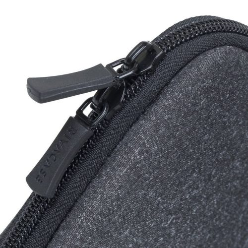 RivaCase 5123 Antishock Laptop-Hülle 13,3" Dunkelgrau