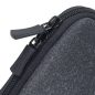 RivaCase 5123 Antishock Laptop-Hülle 13,3" Dunkelgrau