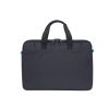 RivaCase 8027 Regent Laptop Tasche 14" Schwarz