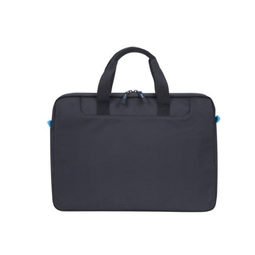 RivaCase 8027 Regent Laptop Tasche 14" Schwarz
