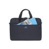 RivaCase 8027 Regent Laptop Tasche 14" Schwarz