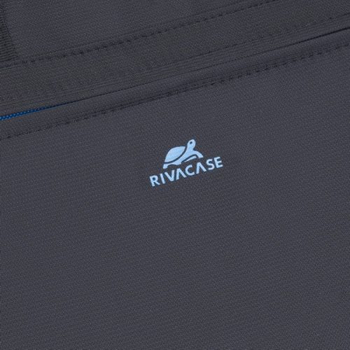 RivaCase 8027 Regent Laptop Tasche 14" Schwarz