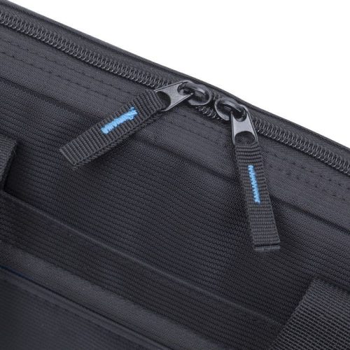 RivaCase 8027 Regent Laptop Tasche 14" Schwarz