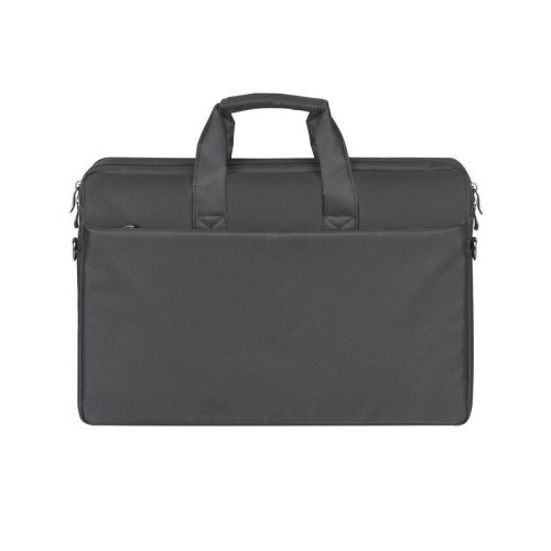 RivaCase 8257 Full Size 17,3" Laptop-Tasche Schwarz