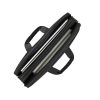 RivaCase 8257 Full Size 17,3" Laptop-Tasche Schwarz