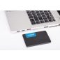Crucial 240GB 2,5" SATA3 BX500