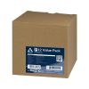 Arctic P12 Wertpack (Black/Black) (5 Pieces/Packaging)