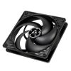 Arctic P12 Wertpack (Black/Black) (5 Pieces/Packaging)
