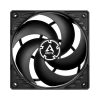Arctic P12 Wertpack (Black/Black) (5 Pieces/Packaging)