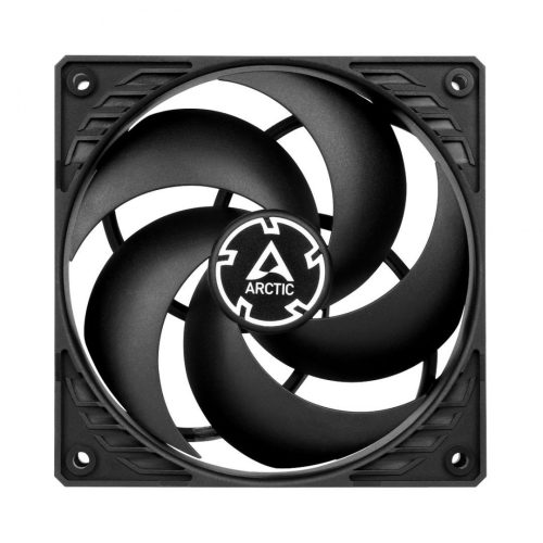 Arctic P12 Wertpack (Black/Black) (5 Pieces/Packaging)