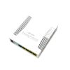 Mikrotik RouterBoard RB260GSP/CSS106-1G-4P-1S 5port GbE 1xGbE SFP PoE Switch