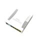 Mikrotik RouterBoard RB260GSP/CSS106-1G-4P-1S 5port GbE 1xGbE SFP PoE Switch