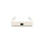   Mikrotik RouterBoard RB260GSP/CSS106-1G-4P-1S 5port GbE 1xGbE SFP PoE Switch
