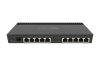 Mikrotik RouterBoard RB4011iGS+RM 10port GbE LAN1xSFP+ Smart-Router